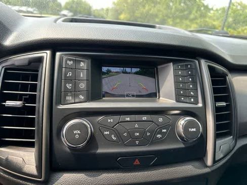 Used 2020 Ford Ranger XL w/ Equipment Group 101A Mid AWD/4WD image 10