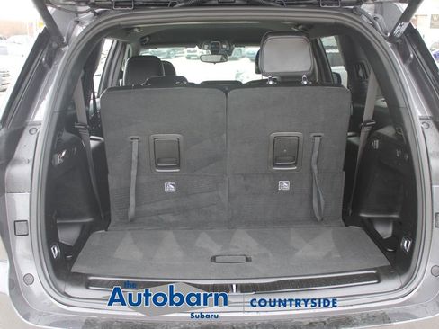 Used 2024 Jeep Grand Cherokee L Laredo AWD/4WD image 28