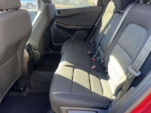 New 2026 Ford Escape Active w/ Tech Pack #1 image 8