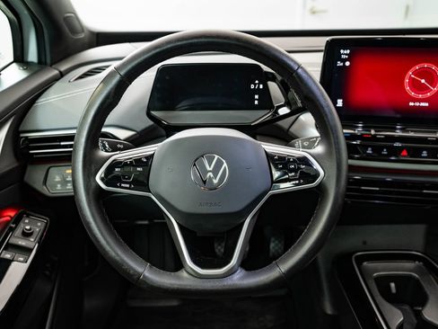 Used 2023 Volkswagen ID.4 Pro S AWD/4WD image 37