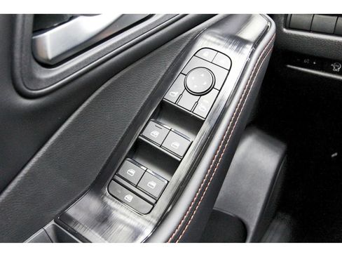 New 2026 Nissan Rogue SV AWD/4WD image 21