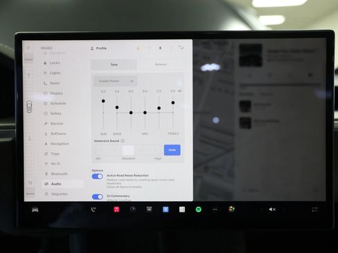 Used 2023 Tesla Model X Plaid image 73