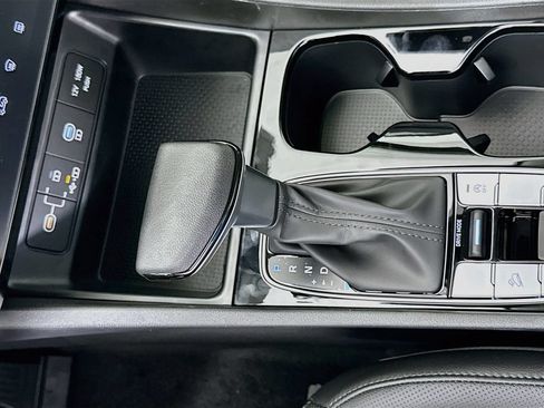 New 2026 Hyundai Tucson SEL Plus FWD image 14