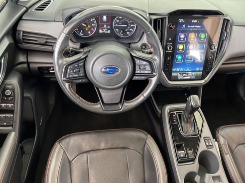 Used 2024 Subaru Crosstrek 2.5i Limited w/ Popular Package #3A image 13