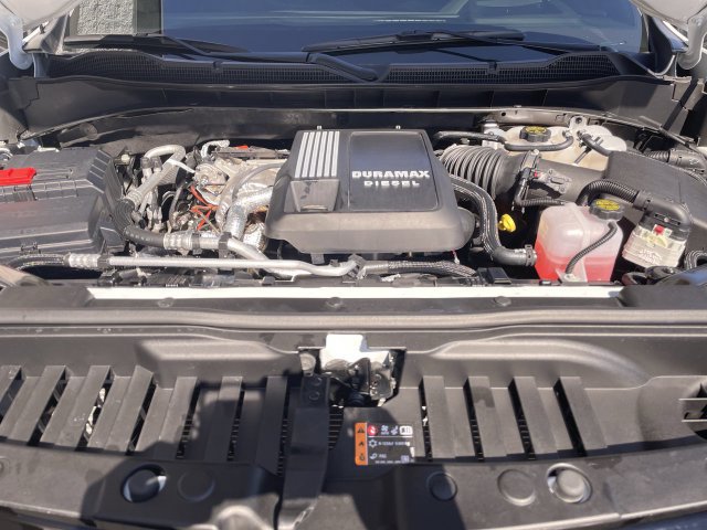 Used 2026 Chevrolet Silverado 1500 ZR2 AWD/4WD image 26