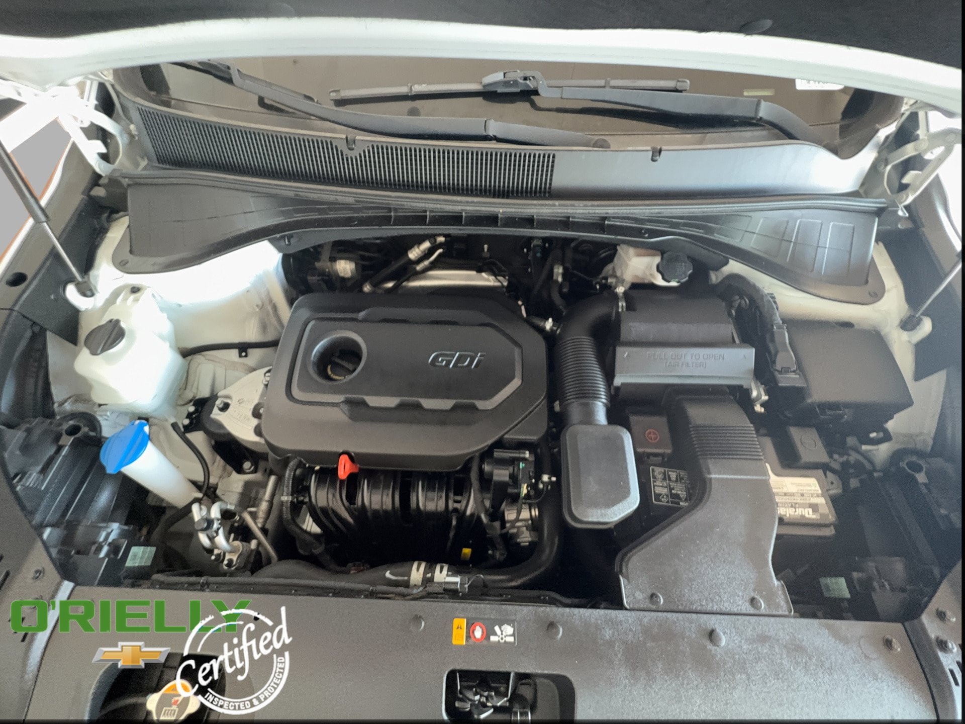 Used 2019 Kia Sorento FWD image 37