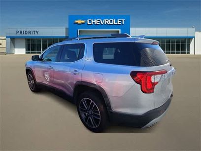 Used 2020 GMC Acadia SLT