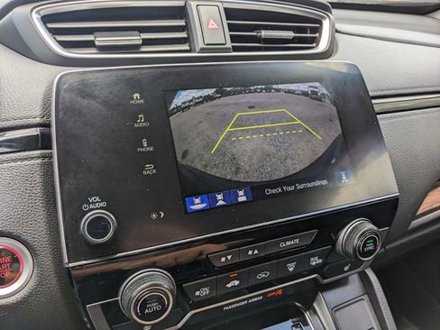 Used 2021 Honda CR-V EX image 31