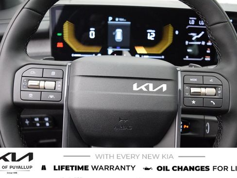 New 2027 Kia Telluride EX AWD/4WD image 26