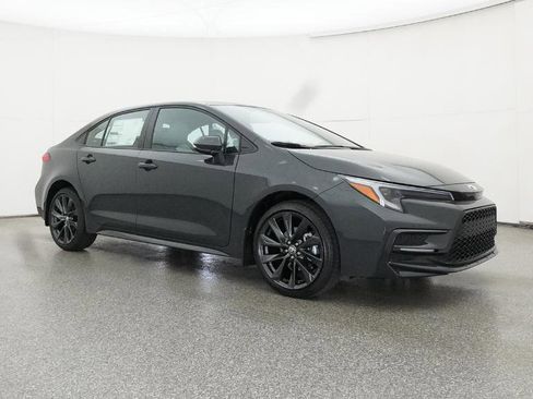 New 2026 Toyota Corolla SE image 52