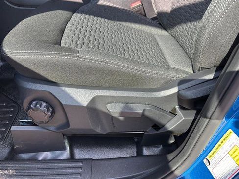 New 2025 Ford Ranger XL image 11