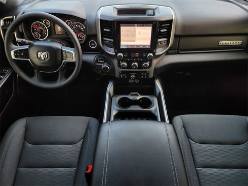 Used 2025 RAM 1500 Big Horn image 28