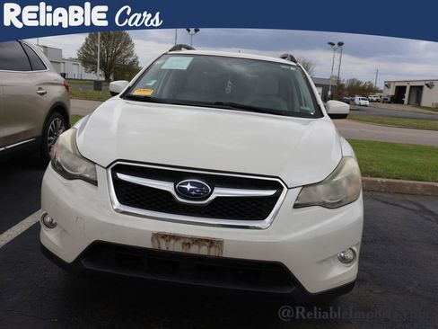 Used 2015 Subaru Crosstrek 2.0i Premium w/ Popular Package #1 image 8