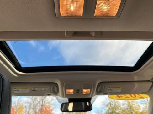 Used 2024 MAZDA CX-5 Carbon Edition image 11