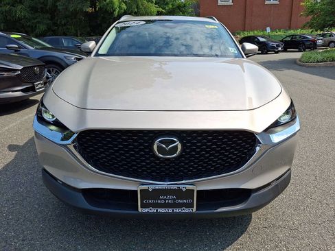 Certified 2024 MAZDA CX-30 AWD 2.5 S w/ Preferred Package image 2
