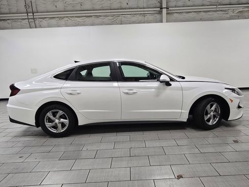Used 2023 Hyundai Sonata SE image 15