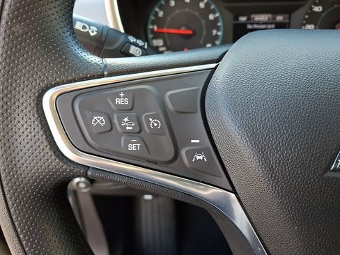 Certified 2024 Chevrolet Equinox LS FWD image 21