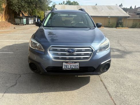 Used 2015 Subaru Outback 2.5i AWD/4WD image 10