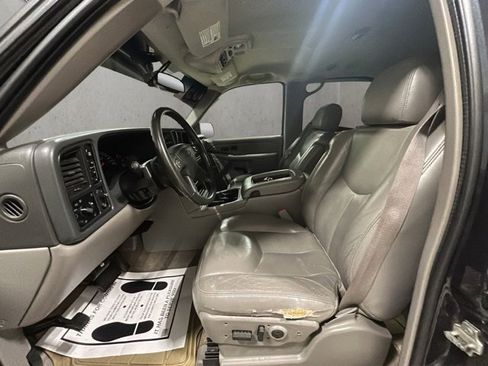 Used 2005 Chevrolet Tahoe LT w/ LT Preferred Equipment Group image 10