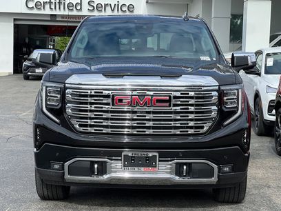 New 2026 GMC Sierra 1500 Denali