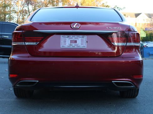 Used 2013 Lexus LS 460 image 5