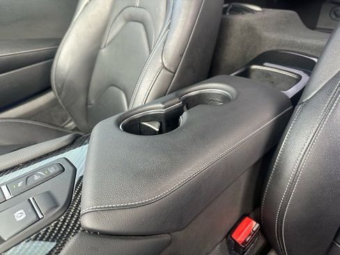Used 2023 Toyota Supra Premium w/ Driver Assist Package image 11