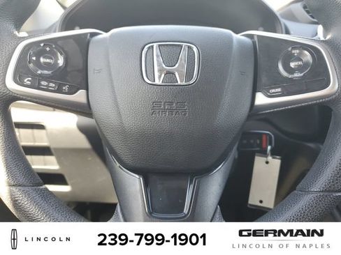 Used 2019 Honda CR-V LX image 23