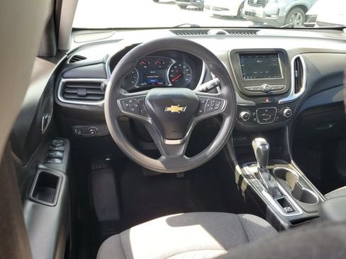Used 2019 Chevrolet Equinox LT AWD/4WD image 11