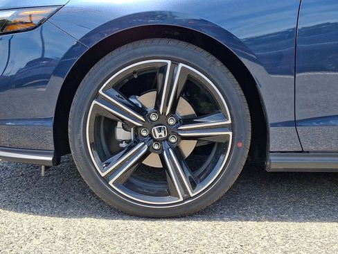 New 2026 Honda Accord SE image 5