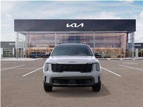 New 2025 Kia Sorento X-Line EX image 56