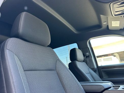 Certified 2026 GMC Sierra 1500 Elevation AWD/4WD image 20