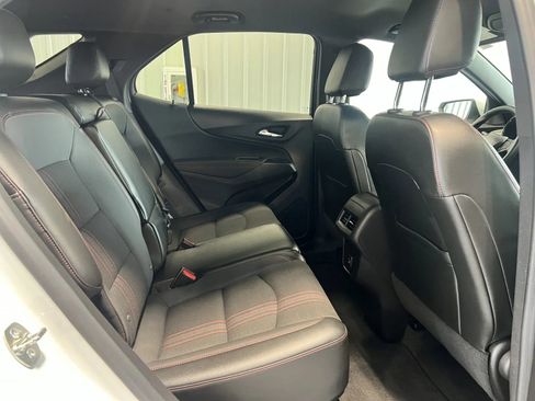Used 2024 Chevrolet Equinox RS AWD/4WD image 24