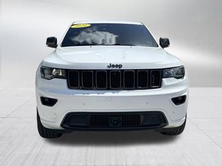 Certified 2021 Jeep Grand Cherokee Limited w/ Quick Order Package 28K 80th video 2