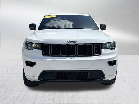 Certified 2021 Jeep Grand Cherokee Limited w/ Quick Order Package 28K 80th image 2