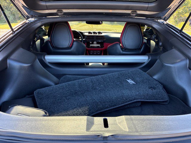 Used 2025 Nissan Z Performance w/ Floor Mat Package RWD image 17