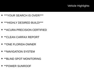 Used 2026 Acura MDX w/ Technology Package FWD video 2