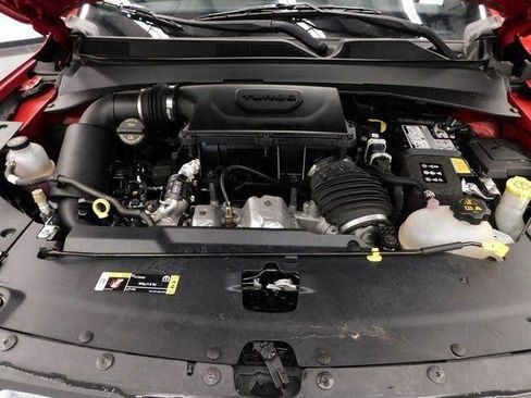 Used 2023 Jeep Compass Latitude image 47