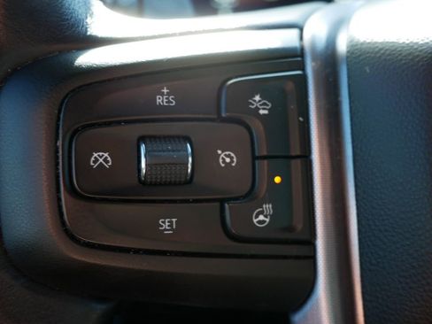 Used 2022 GMC Sierra 1500 SLT w/ SLT Convenience Package image 23