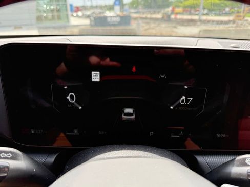 Used 2025 Kia K4 GT-Line Turbo FWD image 11