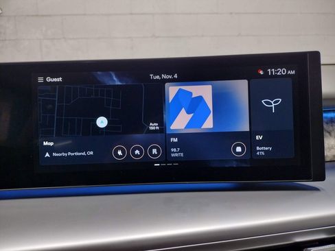 New 2026 Hyundai Ioniq 9 Calligraphy AWD/4WD image 37