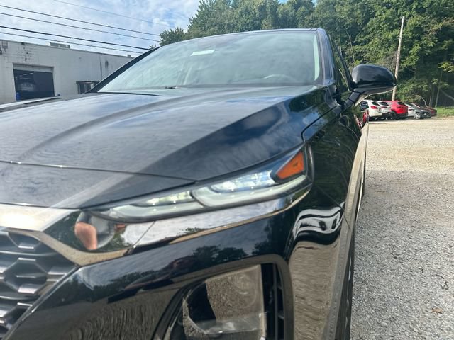 Used 2019 Hyundai Santa Fe SEL FWD image 53