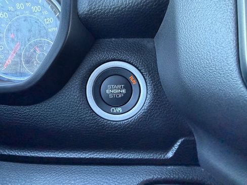 Used 2024 RAM 1500 Big Horn image 23