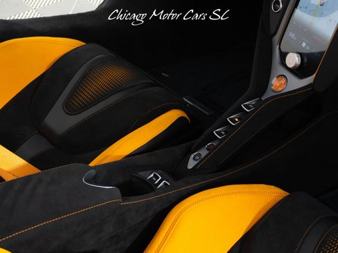 Used 2026 McLaren 750S Spider RWD image 58