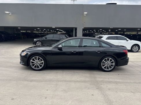 Used 2025 Audi A6 2.0T Premium w/ Convenience Plus Package image 9