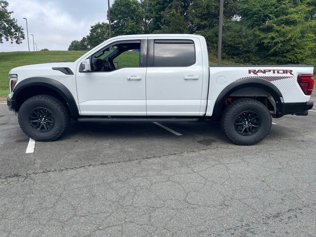 Used 2024 Ford F150 Raptor AWD/4WD image 2