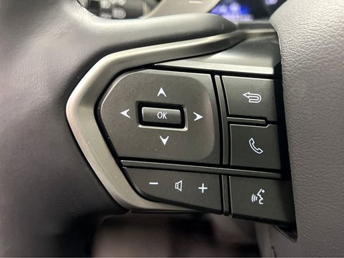 Used 2025 Lexus NX 350 AWD w/ Accessory Package (2T) image 12