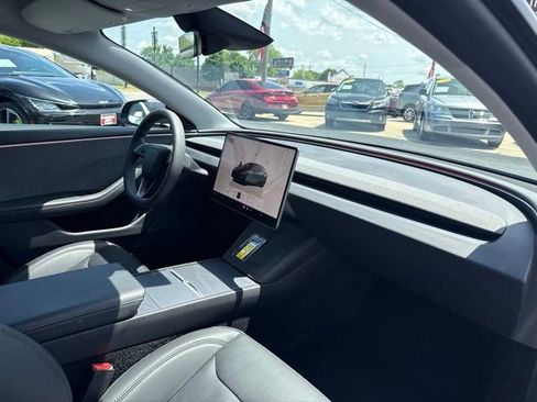 Used 2024 Tesla Model 3 Standard Range RWD image 20