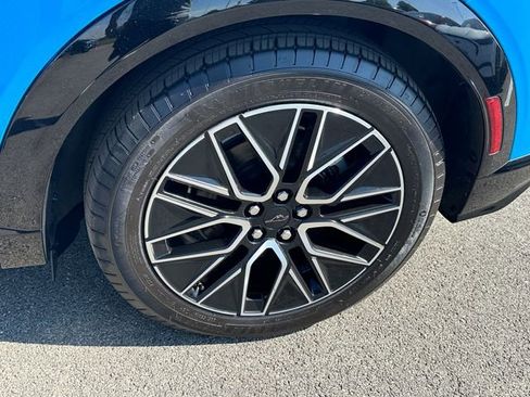 Used 2024 Ford Mustang Mach-E Premium image 8