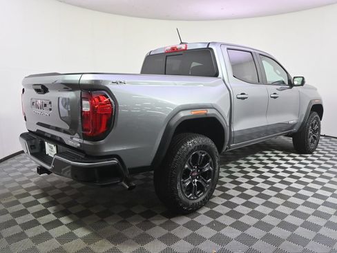 Used 2025 GMC Canyon Elevation w/ Convenience Package AWD/4WD image 6