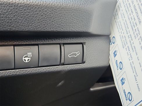 New 2025 Toyota RAV4 SE image 16